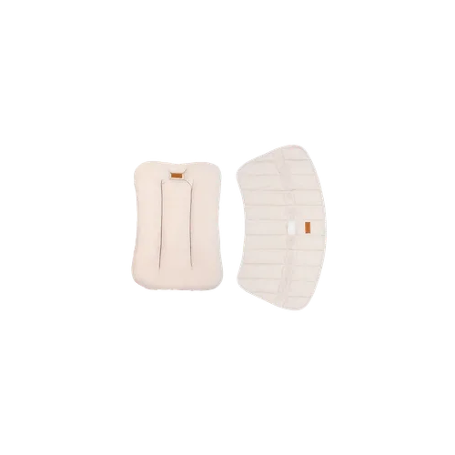 Ibiyaya All-Season Pet Stroller Cushion Set (M) - Brn 