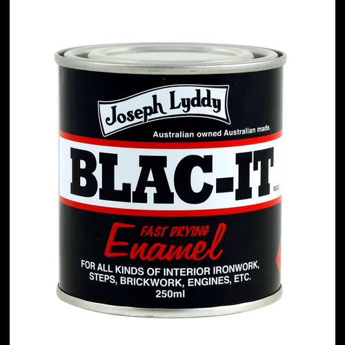 Jl Blac-It 250Ml  