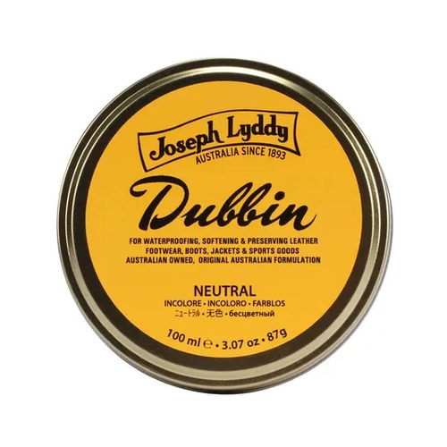 Jl Dubbin Neutral 100G  