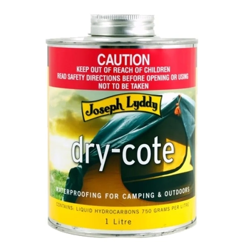 Jl Dry Cote 1Ltr  