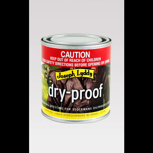 Joseph Lyddy Dry Proof 250Ml  