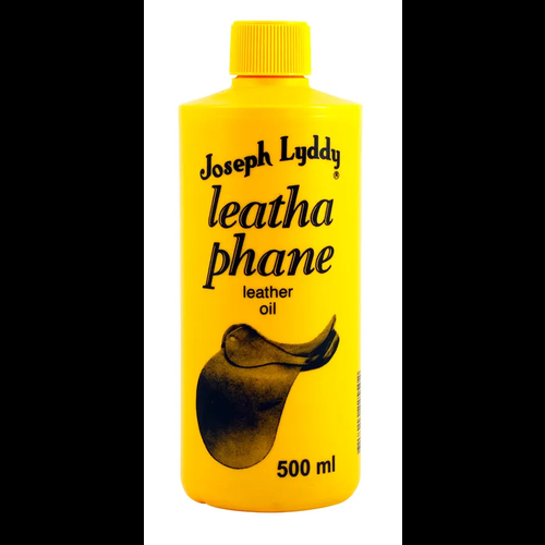 Jl Leatherphane Leather Oil 500Ml 