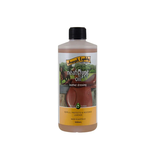 Jl Neatsfoot Oil 500Ml  