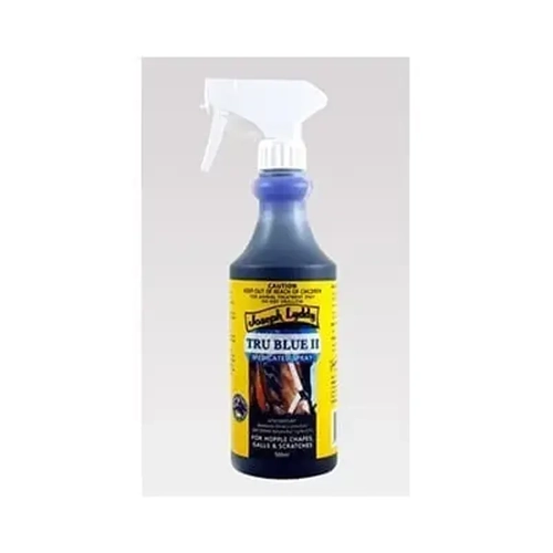 Jl Tru Blue Ii Medicated Spray 20L  *Spec Ord* 