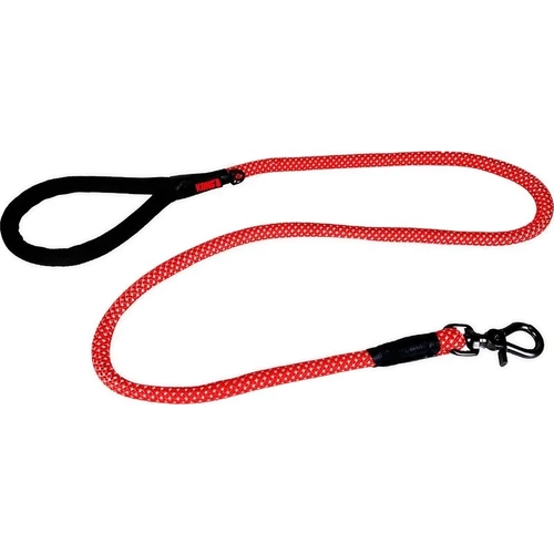 Kong Rope Leash Red Medium  
