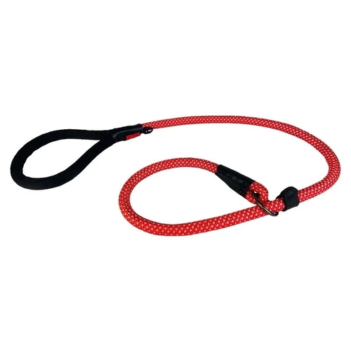Kong Slip Leash Red Medium  