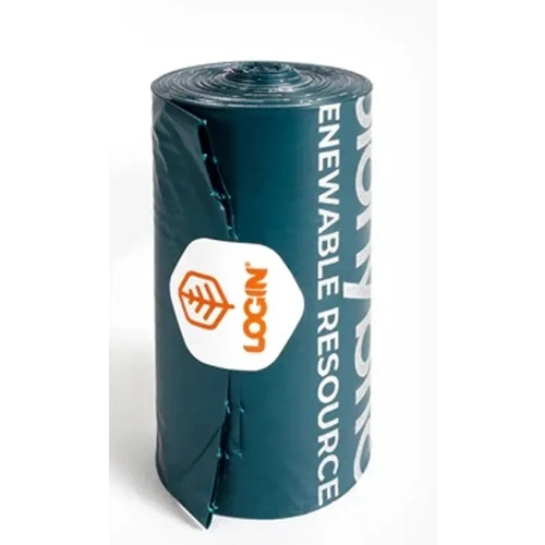 Login Biohybrid Poo Bag 1 Roll (64 Bags) 