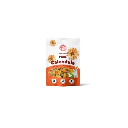 Little Cheeks Farm Fresh Pure Calendula 35G 