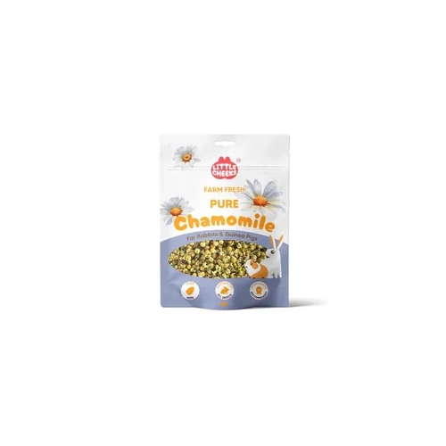Little Cheeks Farm Fresh Pure Chamomile 35G 