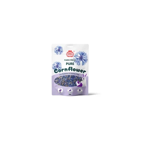Little Cheeks Farm Fresh Pure Cornflower 35G 