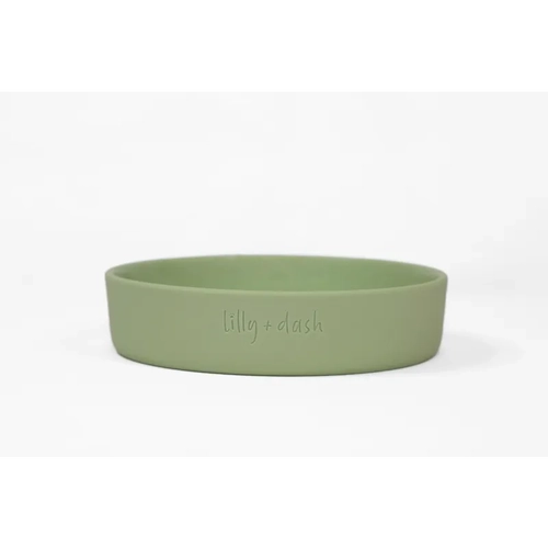 Lilly + Dash Cat Bowl Mint 265Ml 