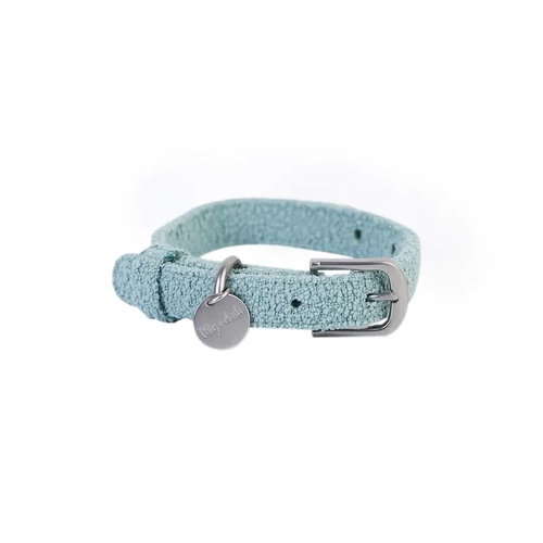 Lilly + Dash Collar Sage Small  