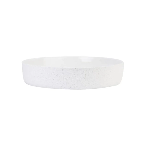 Lilly + Dash Outdoor Water Bowl Milk Speckle 7L 