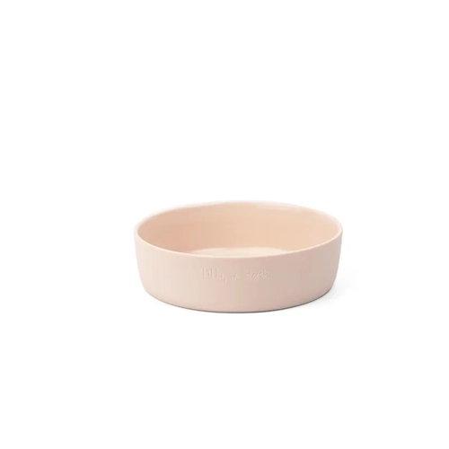 Lilly + Dash Pet Bowl Rose Quartz Large 1.75L 