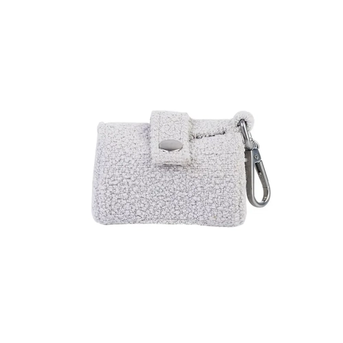 Lilly + Dash Waste Bag Holder Cloud 