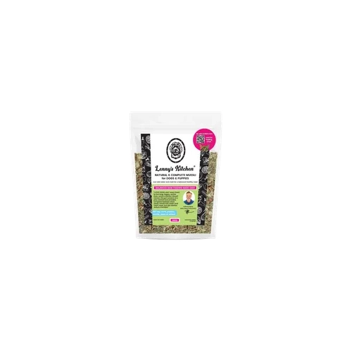 Lennys Kitchen Complete & Balanced Muesli 200G 