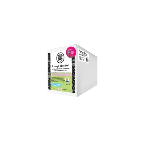 Lennys Kitchen Complete & Balanced Muesli 5Kg Box(5X1Kg) 