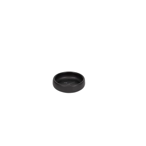 Mog & Bone Cat Bowl Black 300Ml 