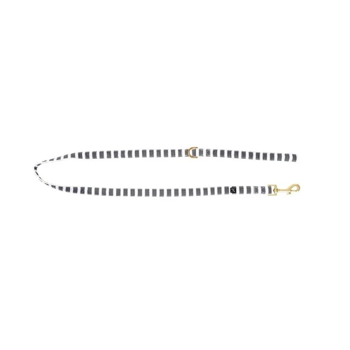 Mog & Bone Classic Hemp Lead Char Hamp 1.2M 