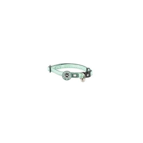 MAX & MOLLY SMART ID CAT COLLAR - MATRIX 2.0 JADE
