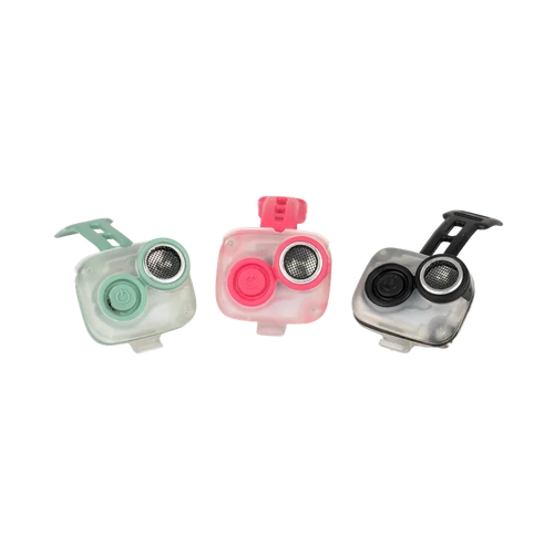 Max & Molly Soundshield Mini 24/7 Ultra Sonic Tick&Flea Rep 