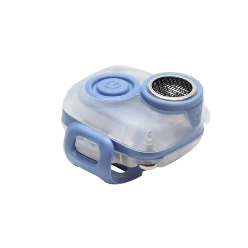 Max & Molly Soundshield Mini 24/7 Ultra Sonic Tick&Flea Rep 