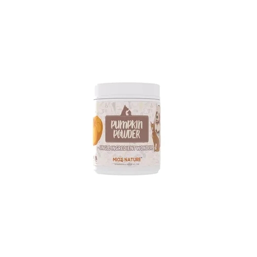 Mios Nature Pumpkin Powder 180G 