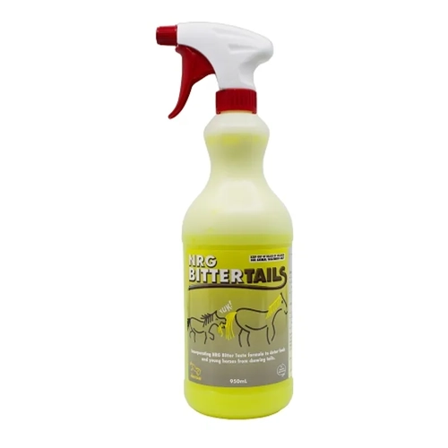 Nrg Bitter Tails 950Ml  