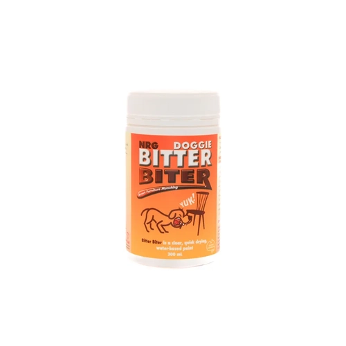 Nrg Doggie Bitter Biter 300G  