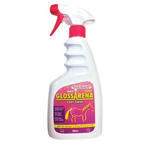Nrg Gloss Arena 500Ml  