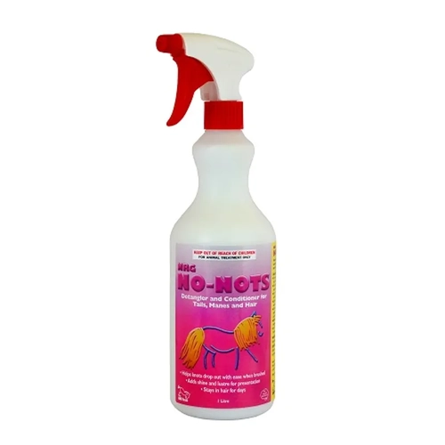 Nrg Horse No Nots 950Ml  