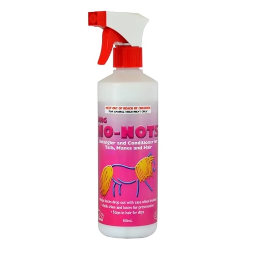 Nrg Horse No Nots 500Ml  