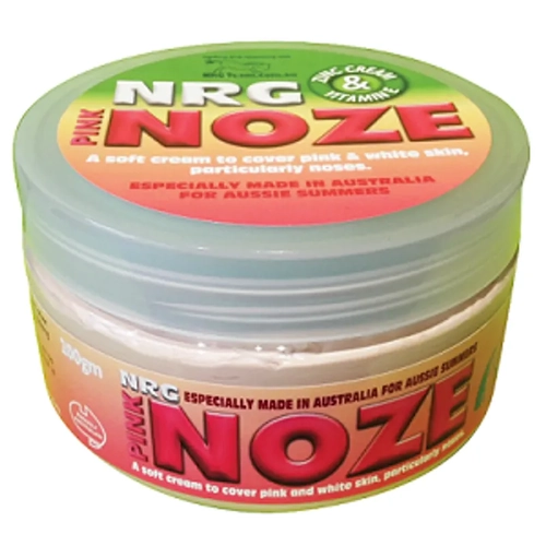 Nrg Pink Noze 200Gm  