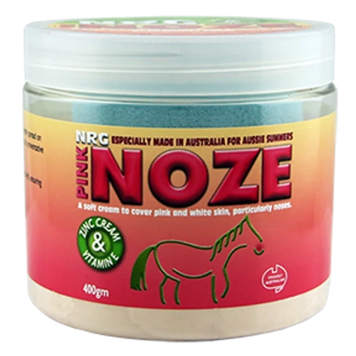 Nrg Pink Noze 400Gm  