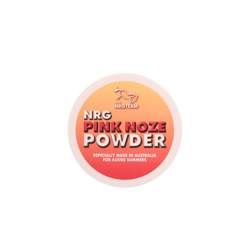 Nrg Pink Noze Powder 180G  