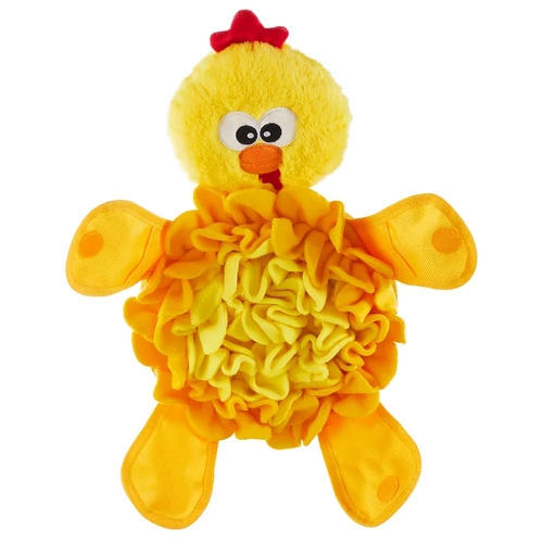 Outward Hound Snuffle Palz Chicken  Lg 