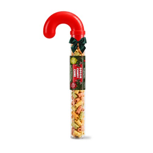 Pet Botanica Christmas Candy Cane Freeze Dried Lamb 15G