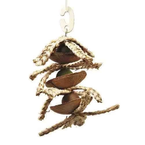 Pipkins Coconut Munch Mobile Toy 250G 