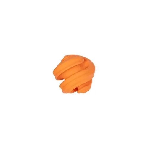 Pet Dreamhouse Chewtastic Geo Interactive Geo-Hex Orange 