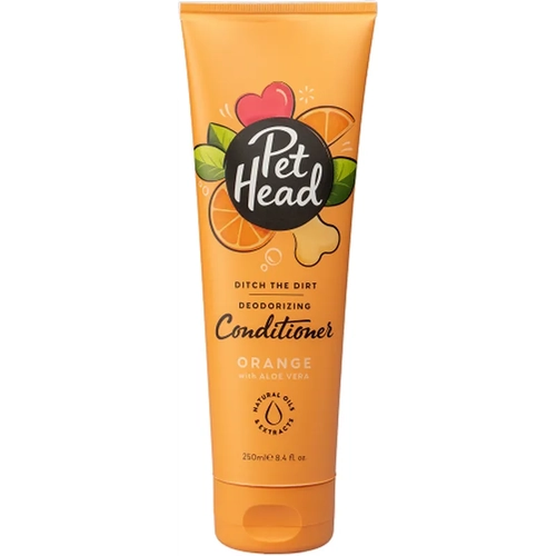 Pet Head Ditch The Dirt Conditioner 250Ml 