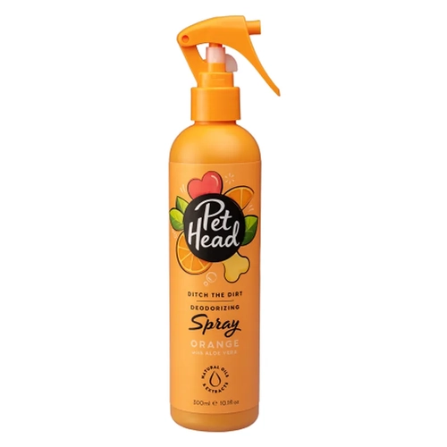 Pet Head Ditch The Dirt Spray 300Ml 