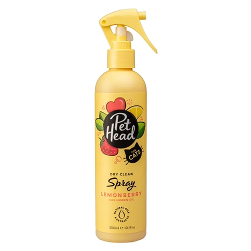 Pet Head Felin' Good Spray 300Ml 