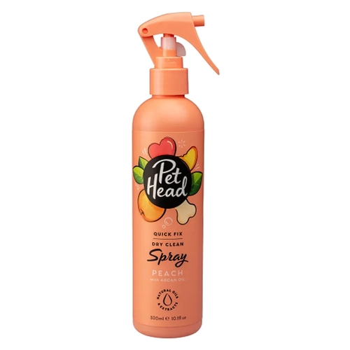 Pet Head Quick Fix Spray 300Ml  