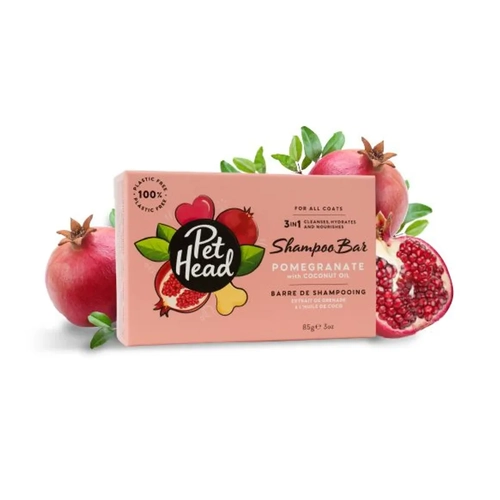Pet Head Shampoo Bar  