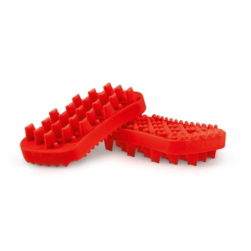 Pet & Me Brush Red Medium To Large Dog Long Hair 