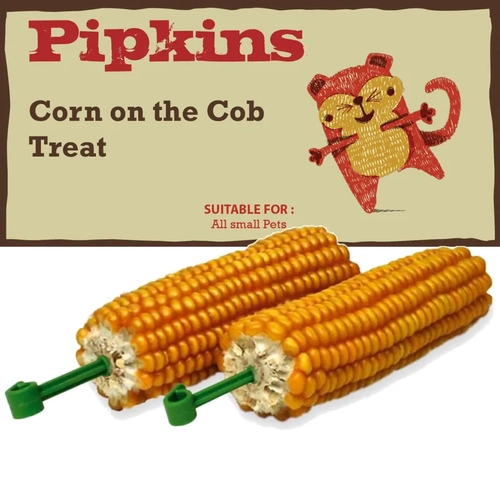 Pipkins Mini Popcorn Special Treat 400G 