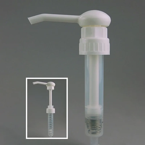 30Ml Heavy Duty Pump  