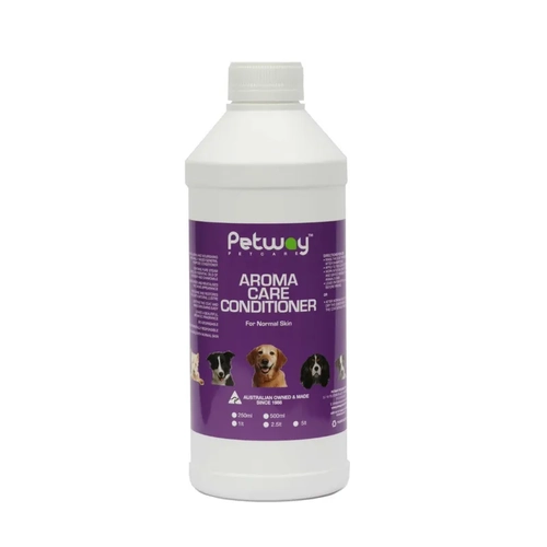 Petway Petcare Aroma Care Conditioner 1L 