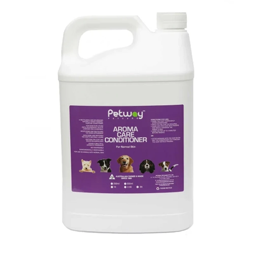 Petway Petcare Aroma Care Conditioner 5L 