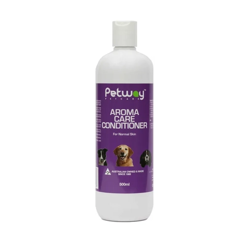 Petway Petcare Aroma Care Conditioner 500Ml 